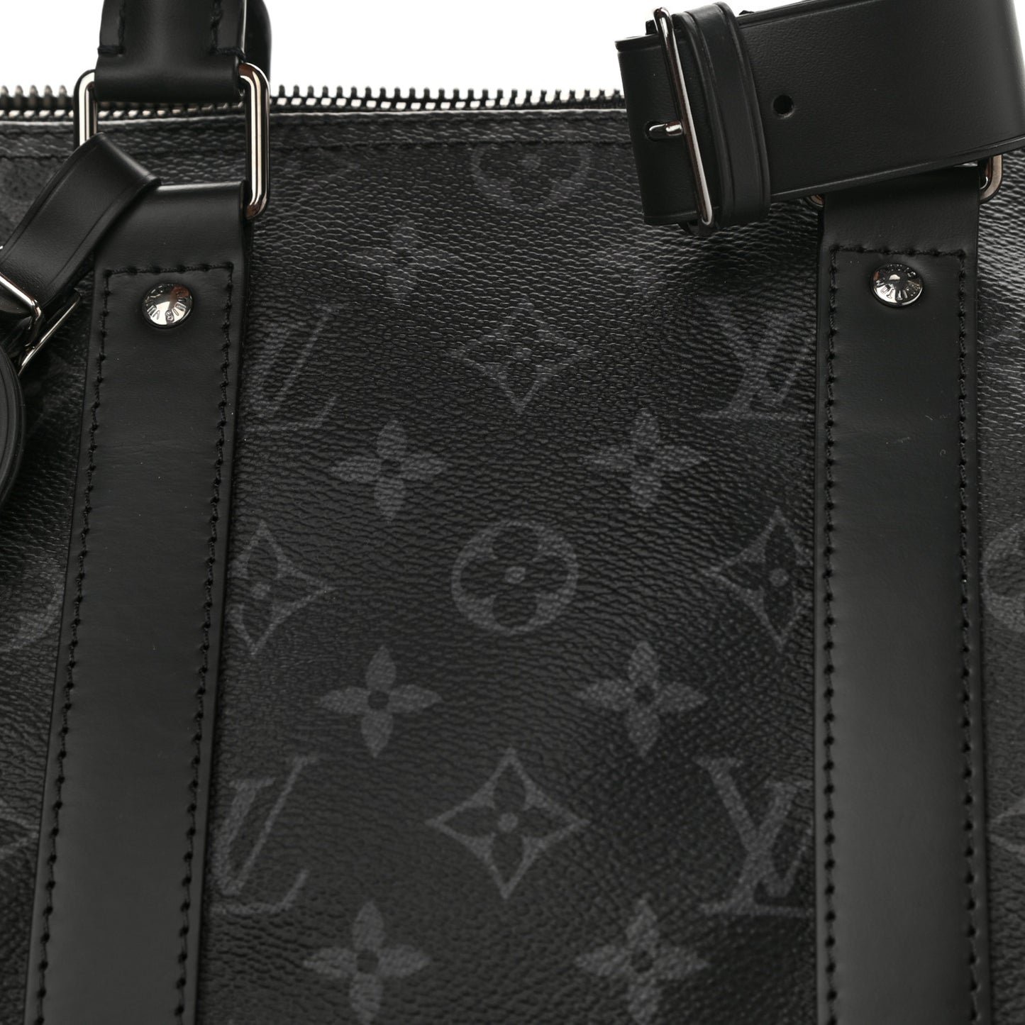 Monogram Eclipse Keepall Bandouliere 45