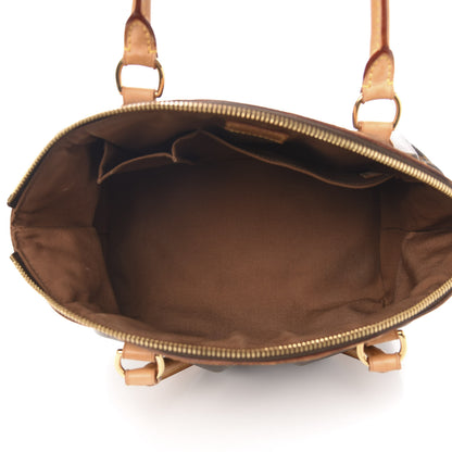 Louis Vuitton Monogram Tivoli PM 5 of 17
