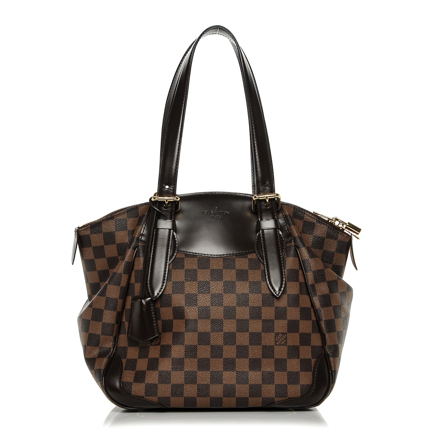 Damier Ebene Verona MM