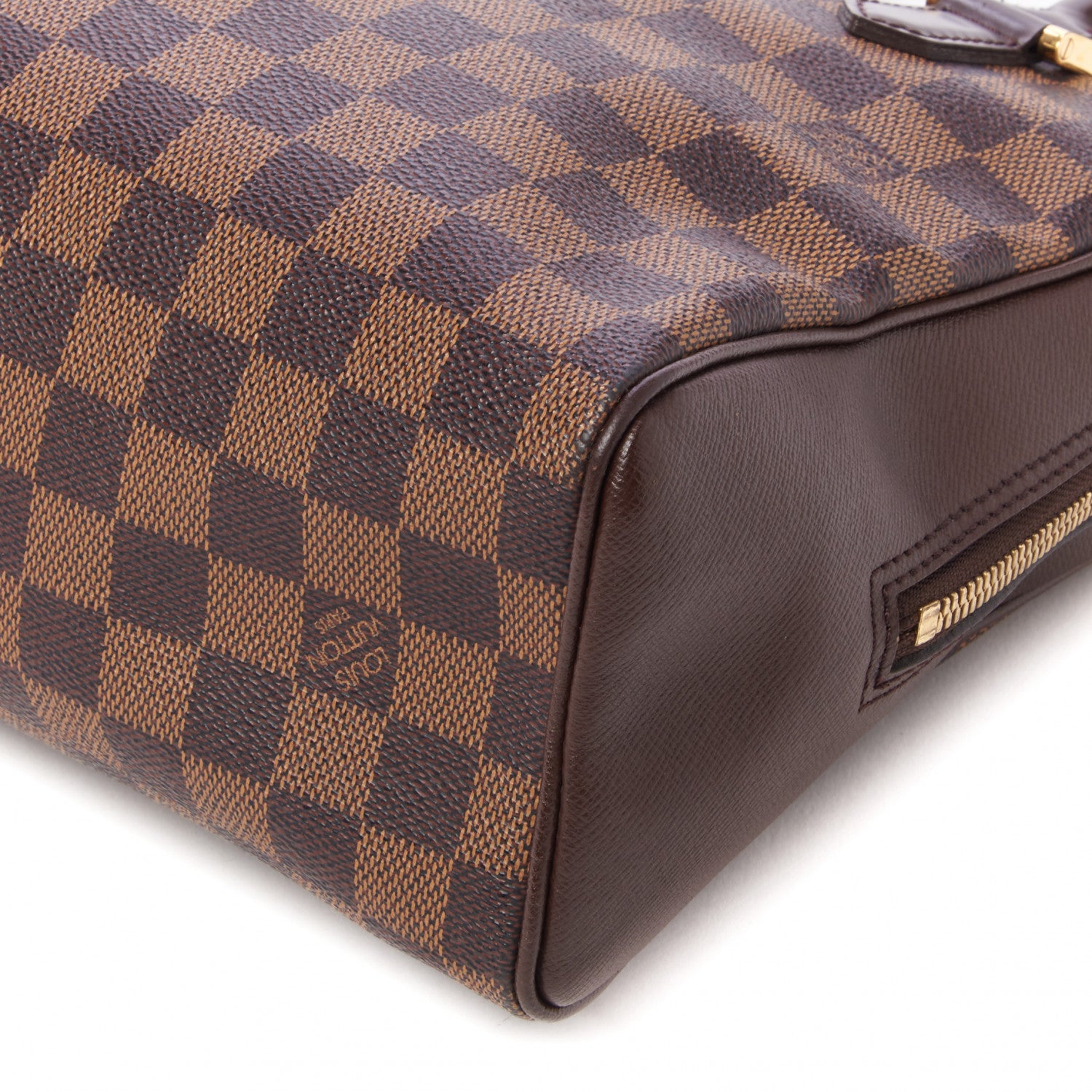 Louis Vuitton Damier Ebene Brera 5 of 10