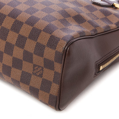 Louis Vuitton Damier Ebene Brera 5 of 10