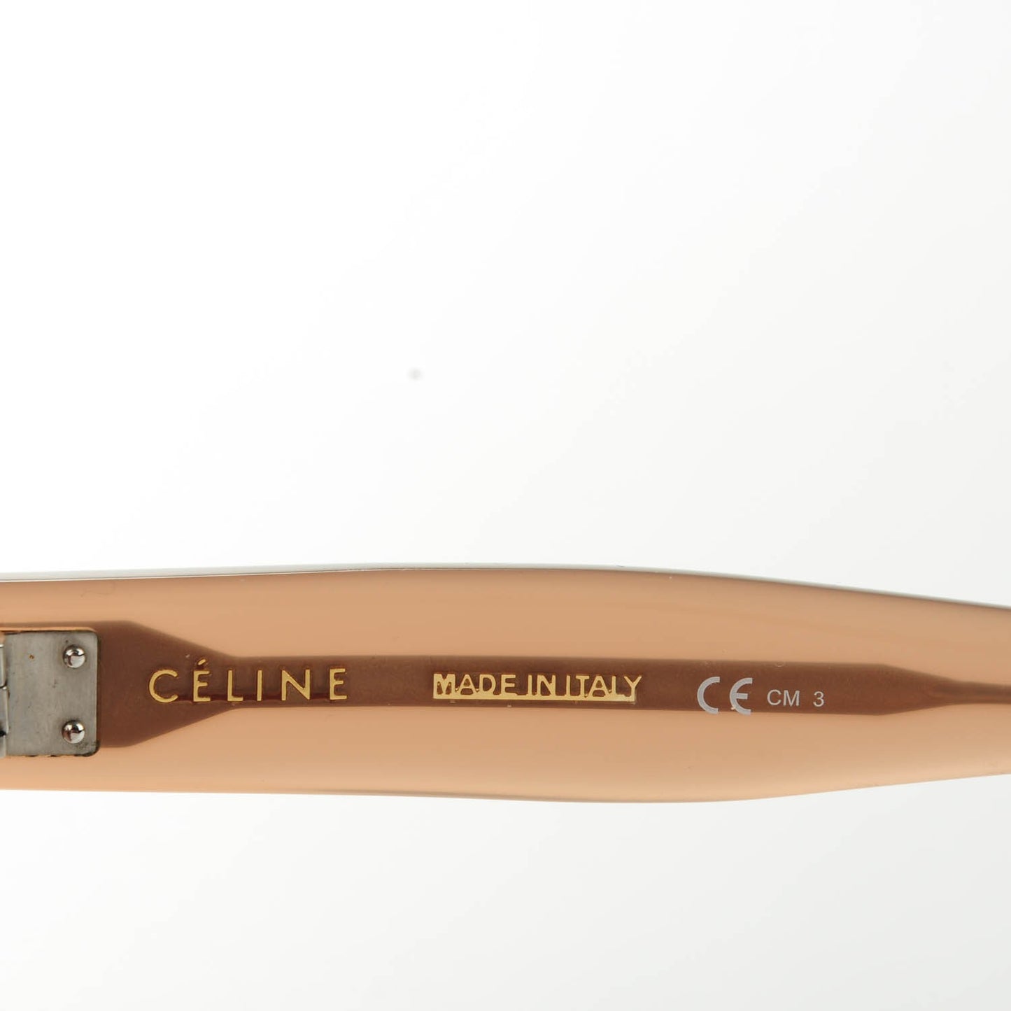 Lucy Sunglasses CL 41079/S Opal Brown