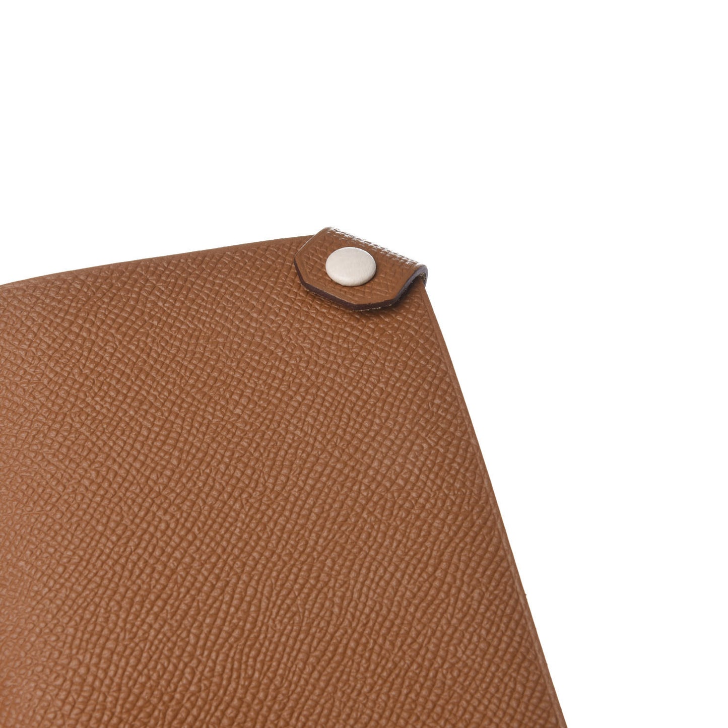 Epsom Tarmac PM Passport Holder Gold