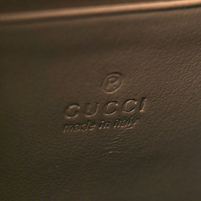 Gucci GG Supreme Monogram Mini Dionysus Chain Wallet Beige Taupe 6 of 10