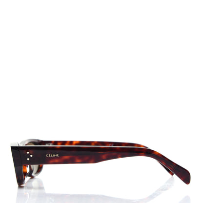 Celine Sunglasses CL40133I Havana 3 of 9