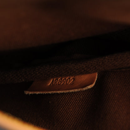 Louis Vuitton Monogram Saumur 30 7 of 7