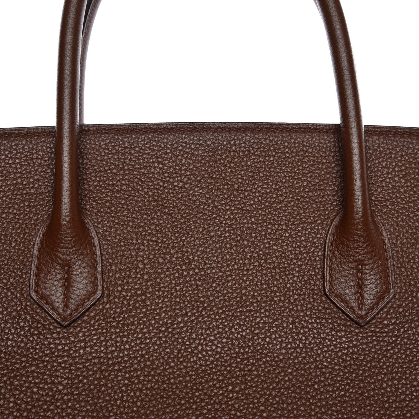 Togo Birkin 40 Brule