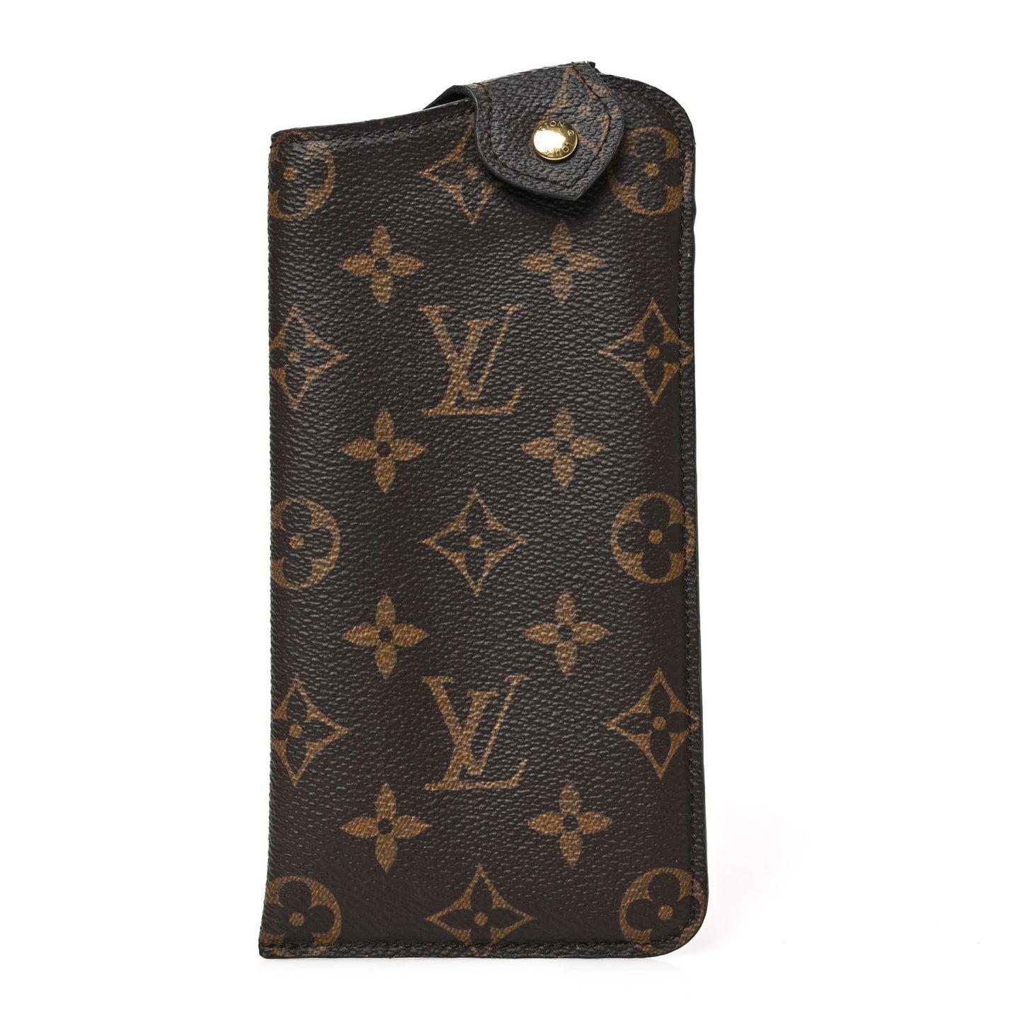 Monogram Sunglasses Case MM