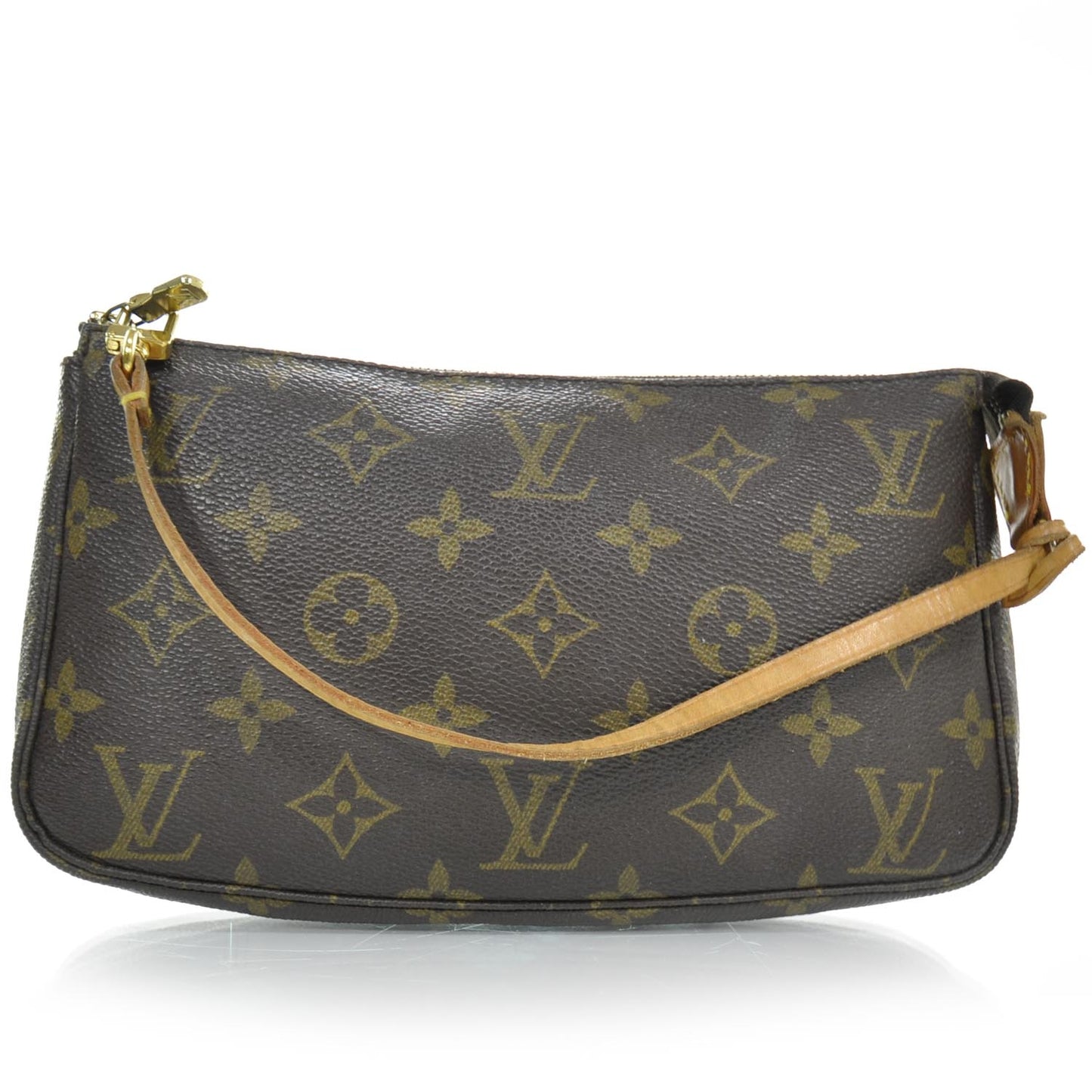 Monogram Pochette Accessories Bag