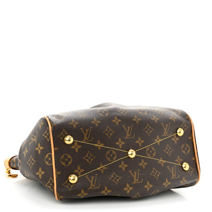Louis Vuitton Monogram Tivoli PM 4 of 11