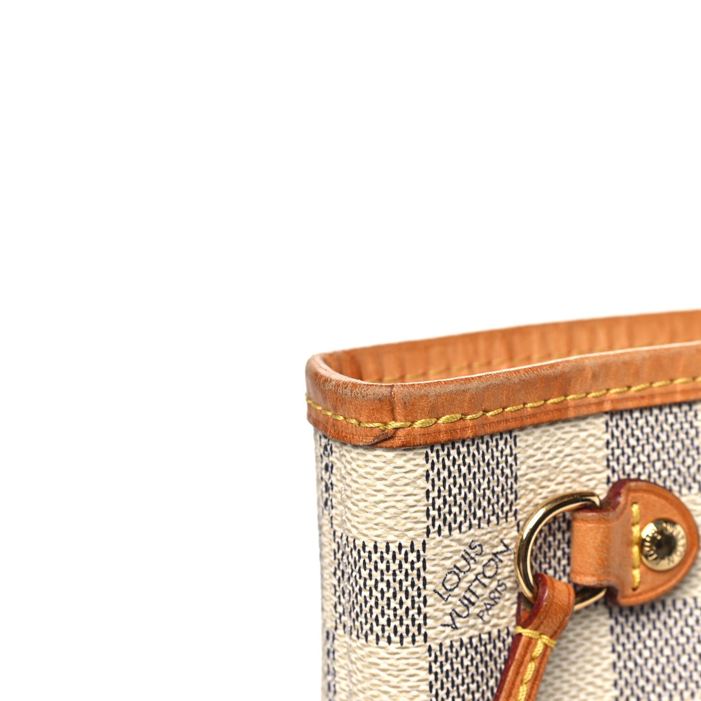Damier Azur Neverfull PM