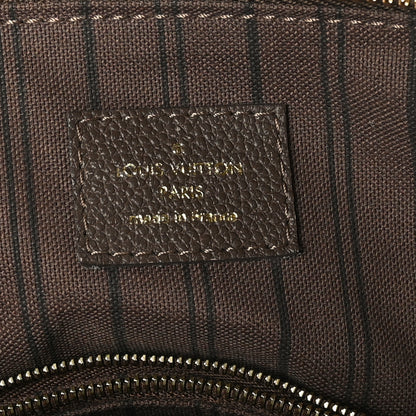 Louis Vuitton Empreinte Lumineuse PM Ombre 6 of 8