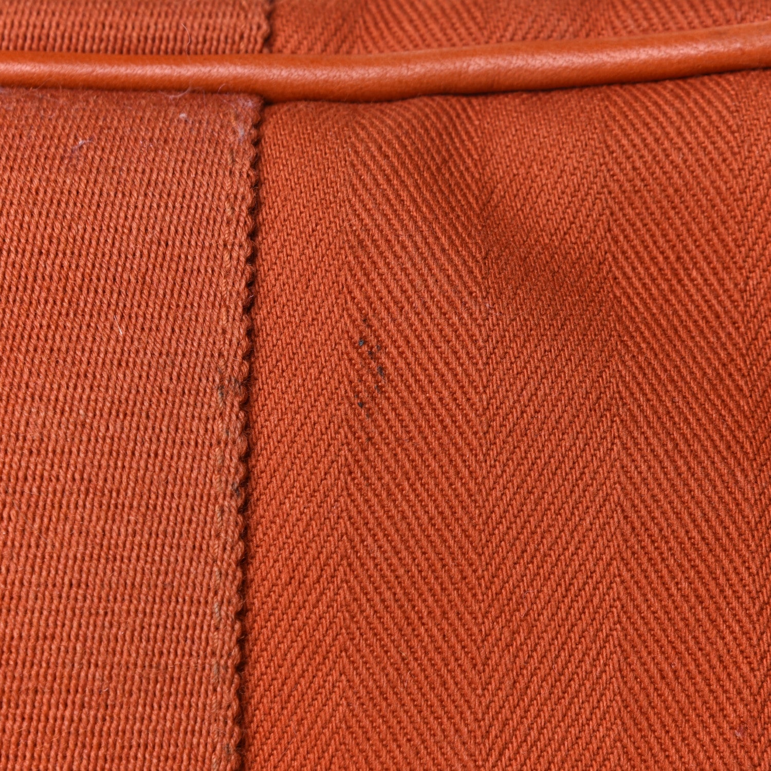 Hermes Toile Swift Valparaiso GM Potiron 11 of 12