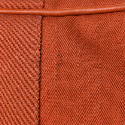 Hermes Toile Swift Valparaiso GM Potiron 11 of 12