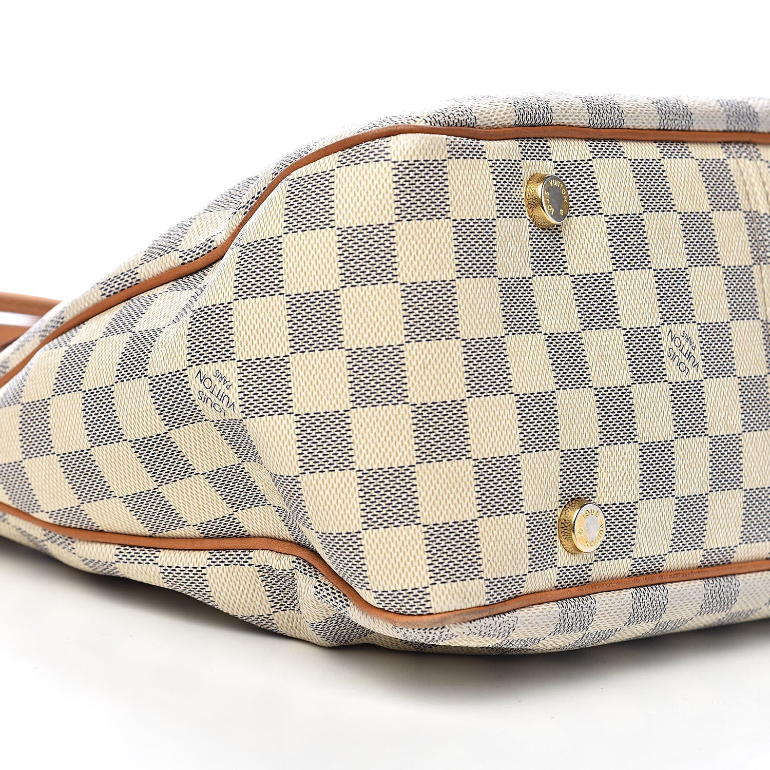 Louis Vuitton Damier Azur Figheri PM 14 of 16