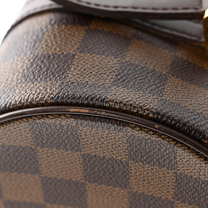 Louis Vuitton LOUIS VUITTON Damier Ebene Papillon 26 10 of 10