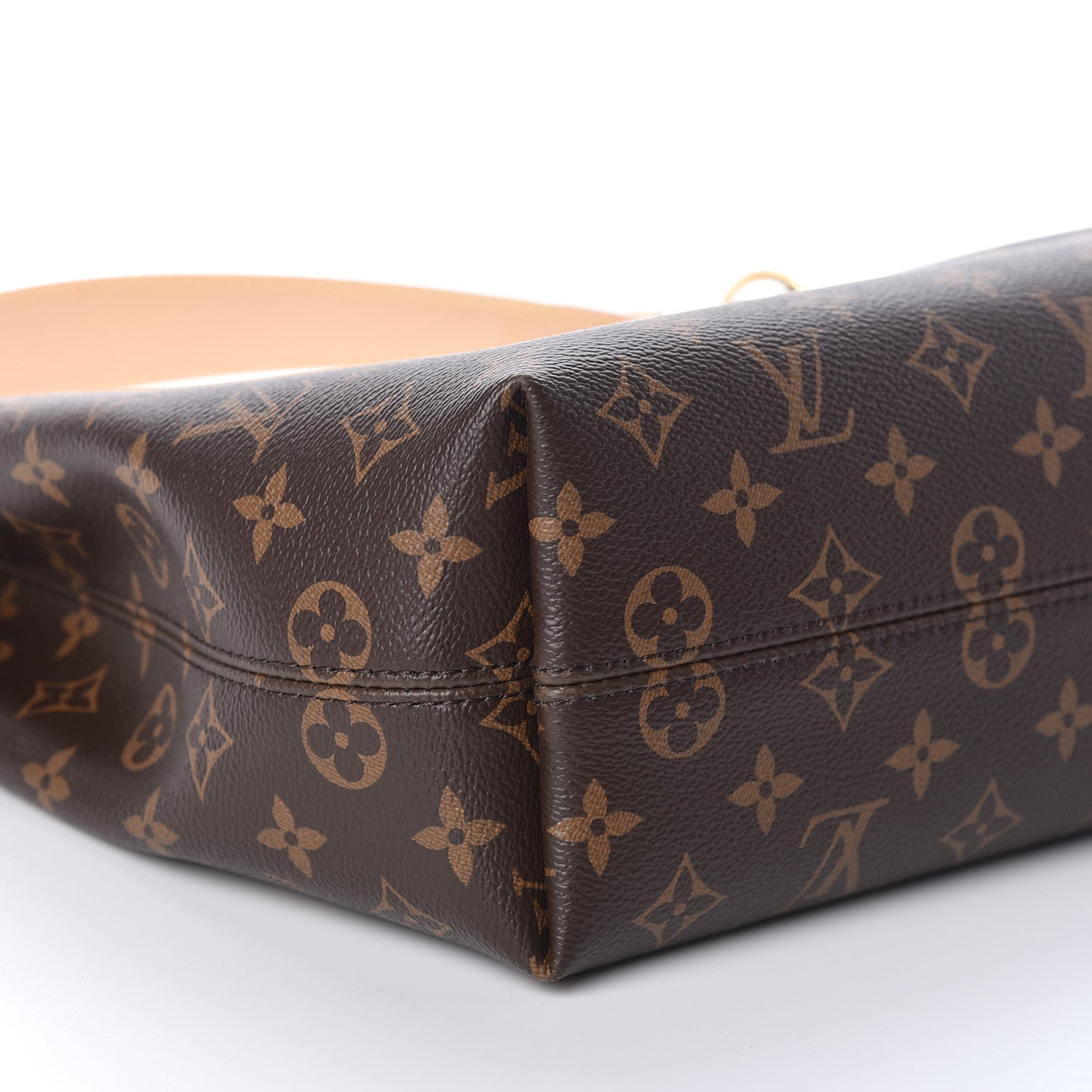 Louis Vuitton Monogram Graceful PM 5 of 10