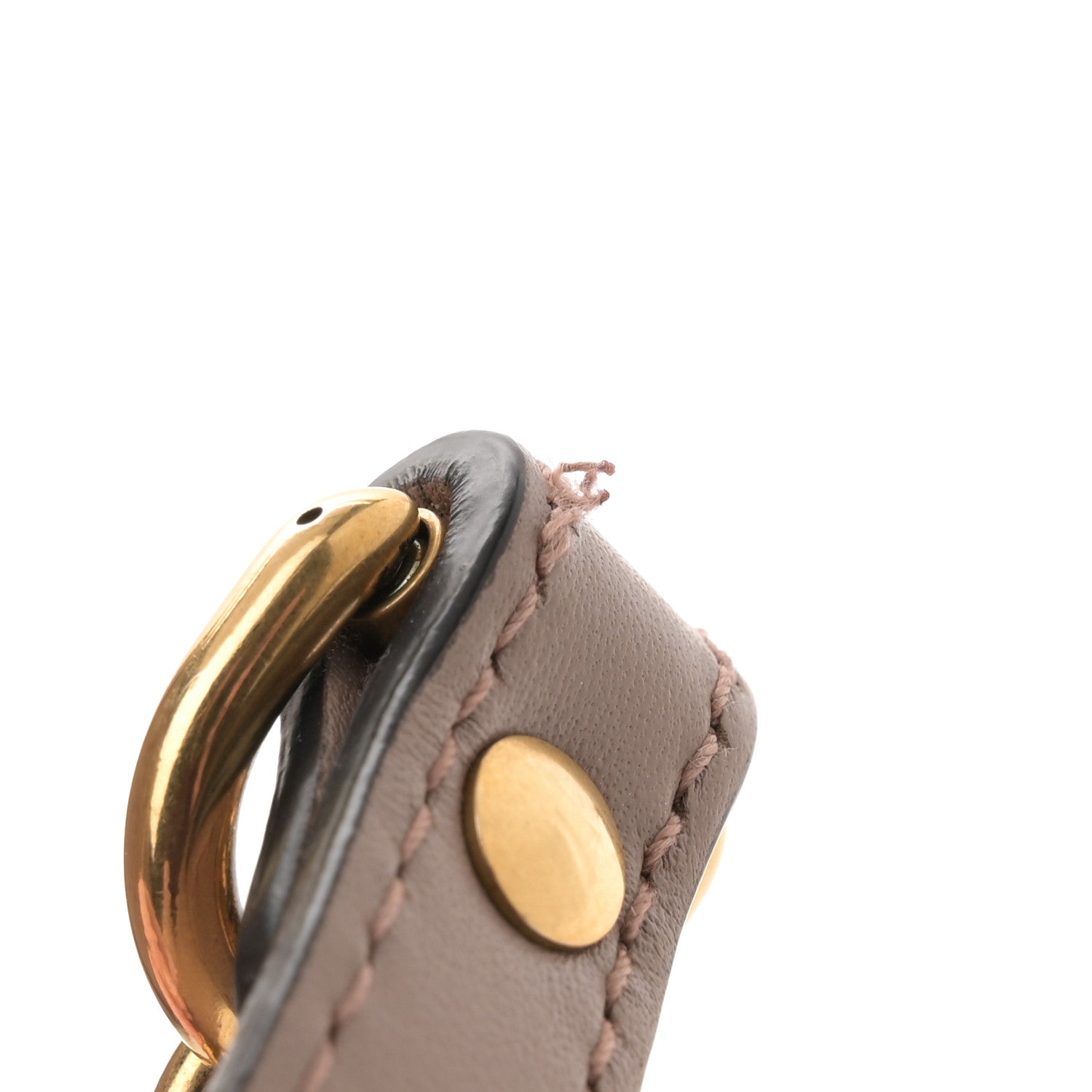 Gucci Calfskin Matelasse Medium GG Marmont Shoulder Tote Bag Porcelain Rose 12 of 13