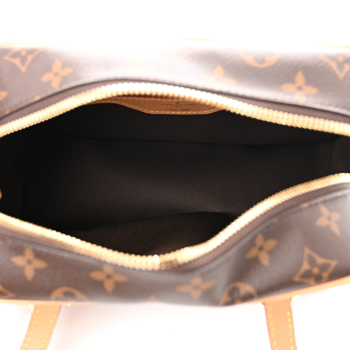 Monogram Cite