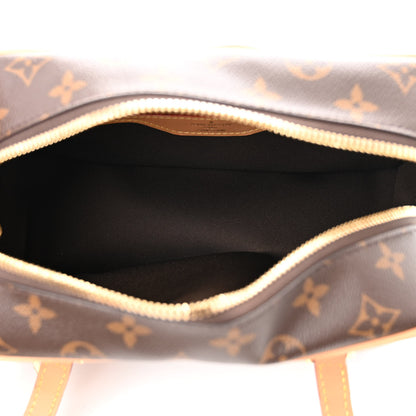 Louis Vuitton Monogram Cite 5 of 10