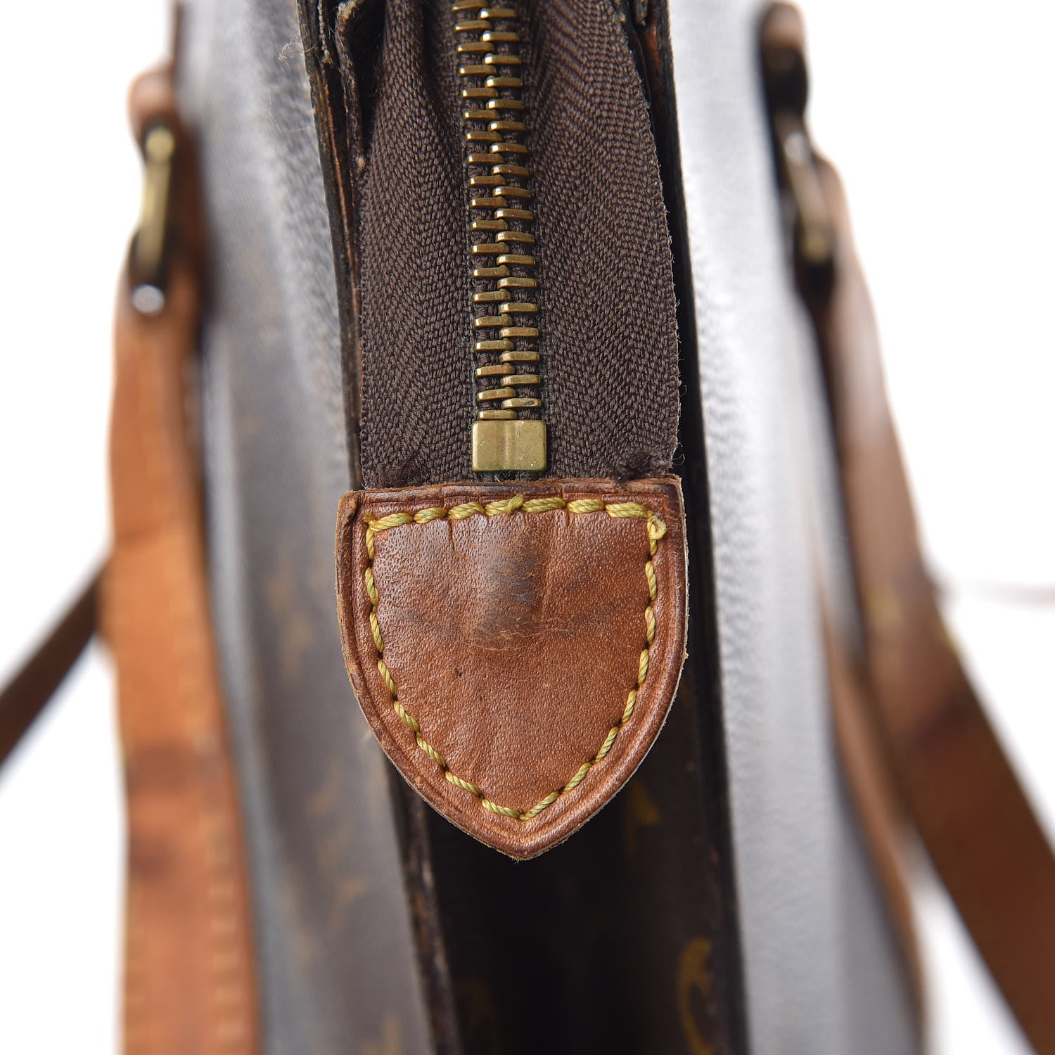 Louis Vuitton Monogram Babylone 25 of 32