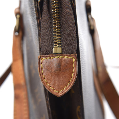 Louis Vuitton Monogram Babylone 25 of 32