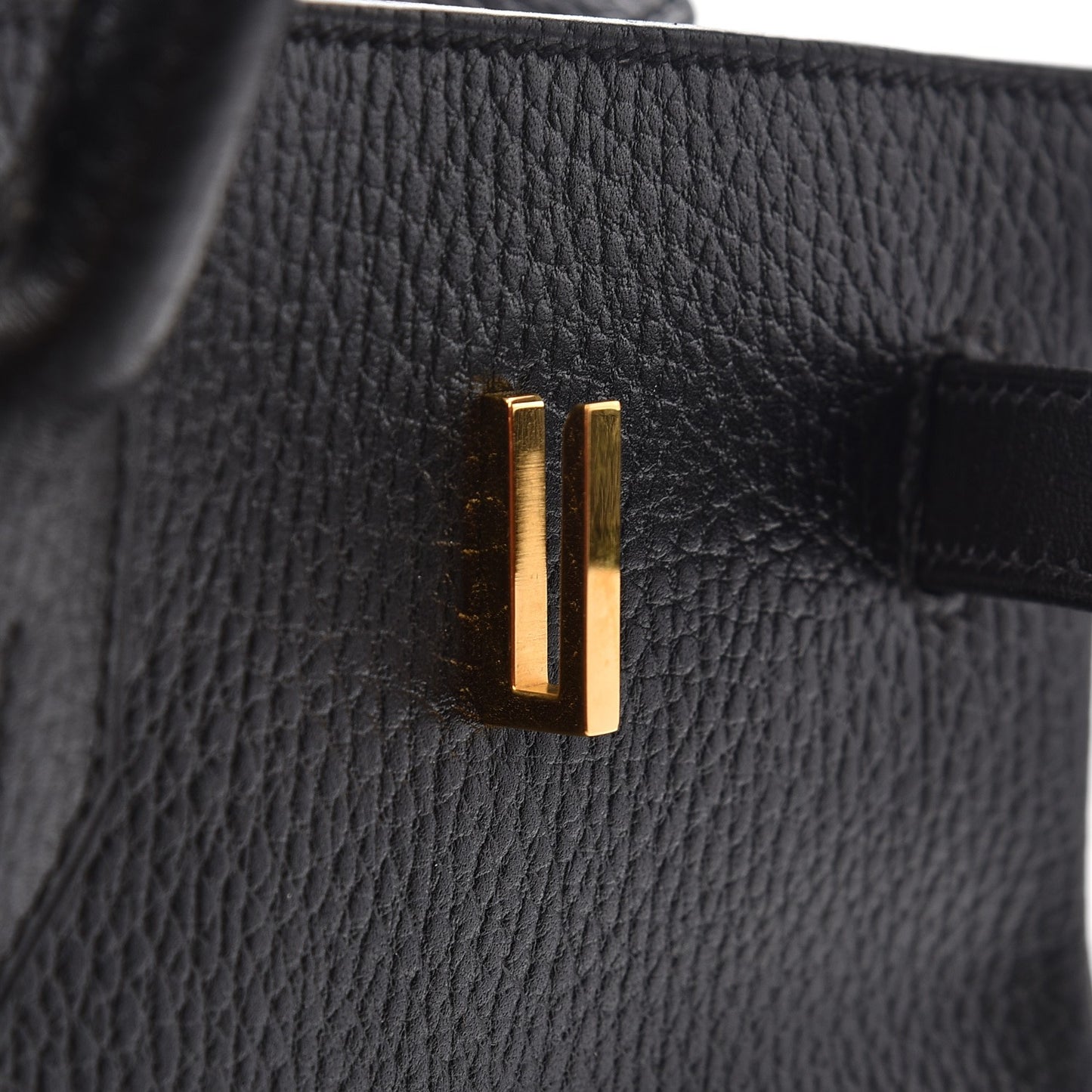 Ardennes Birkin 40 Black