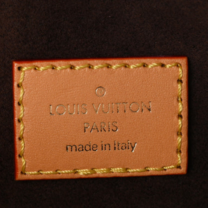 Louis Vuitton Monogram Mini Bumbag 5 of 9