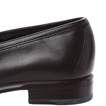 Gucci Calfskin Mens 1953 Horsebit Loafers 7 Marrone 10 of 10