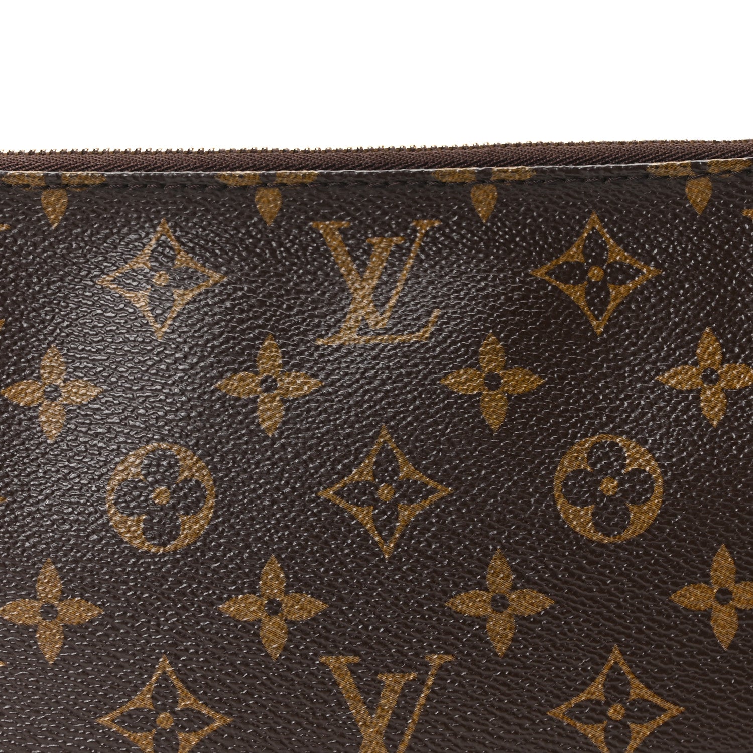 Louis Vuitton Monogram Pochette Accessories NM 6 of 8