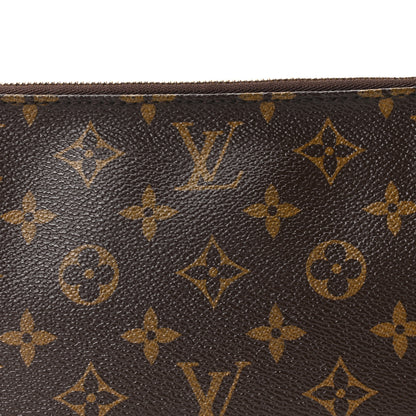Louis Vuitton Monogram Pochette Accessories NM 6 of 8