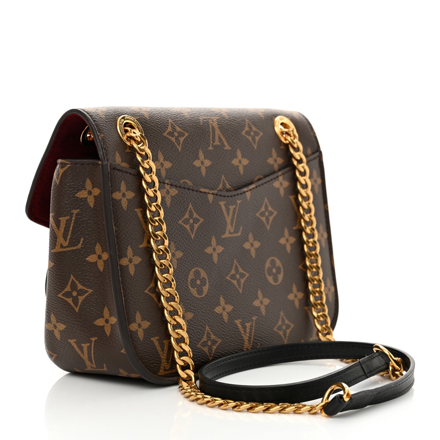 Louis Vuitton Monogram Passy 3 of 11