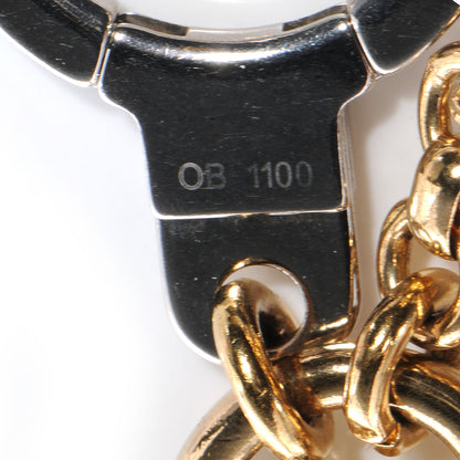 Louis Vuitton Insolence Key Holder 4 of 5