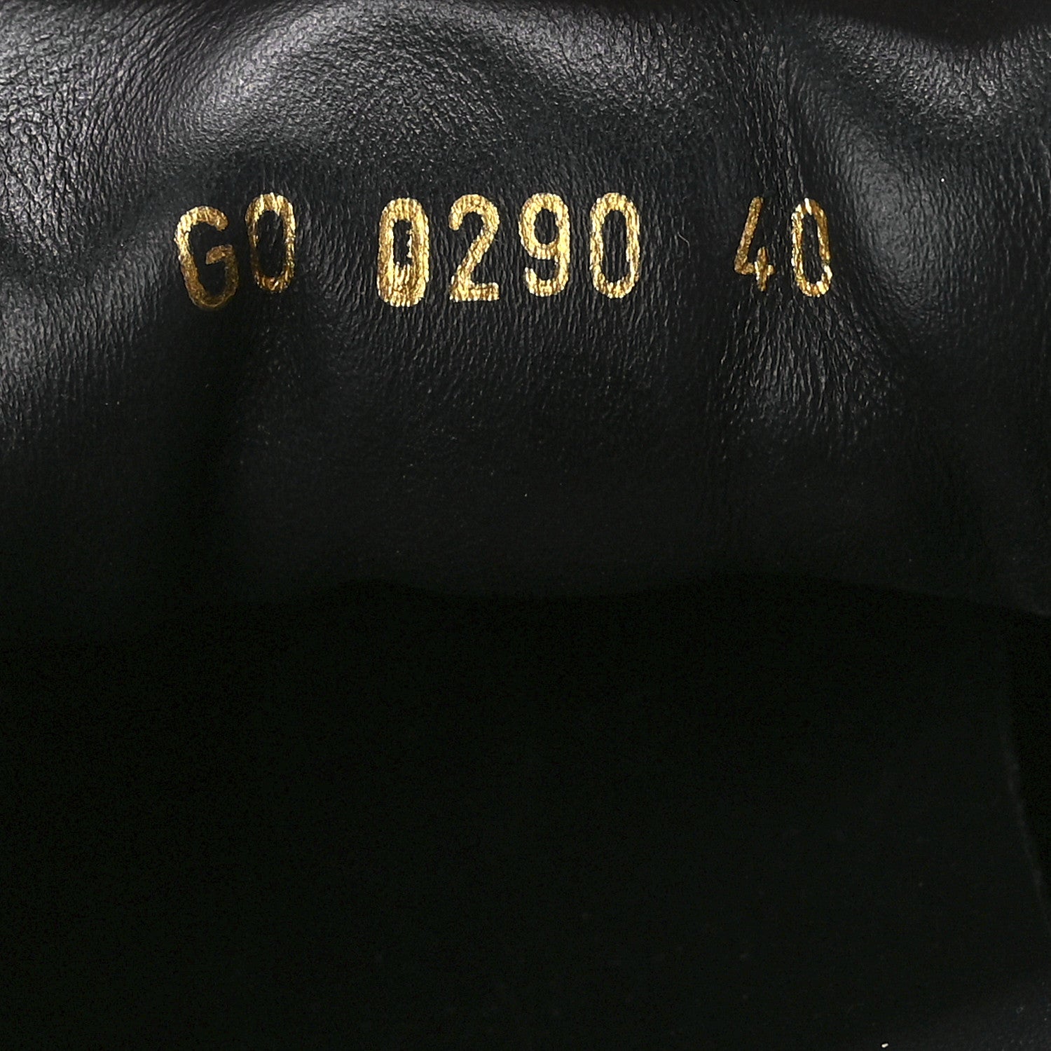 Louis Vuitton Suede Monogram Run Away Sneakers 40 Black 8 of 8