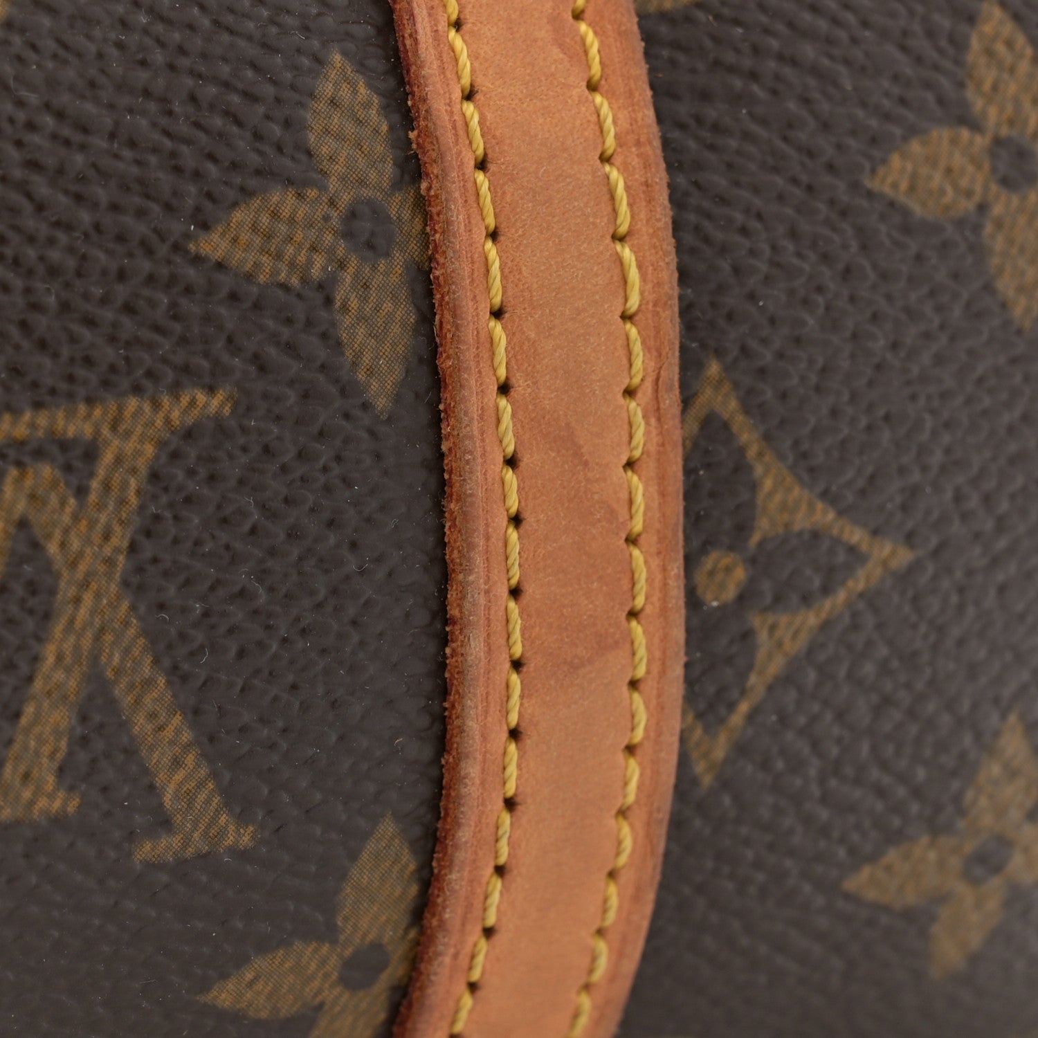 Louis Vuitton Monogram Papillon 26 11 of 14