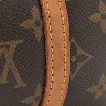Louis Vuitton Monogram Papillon 26 11 of 14