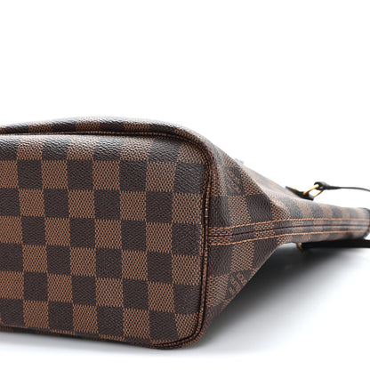 Louis Vuitton Damier Ebene Neo Neverfull PM 10 of 10