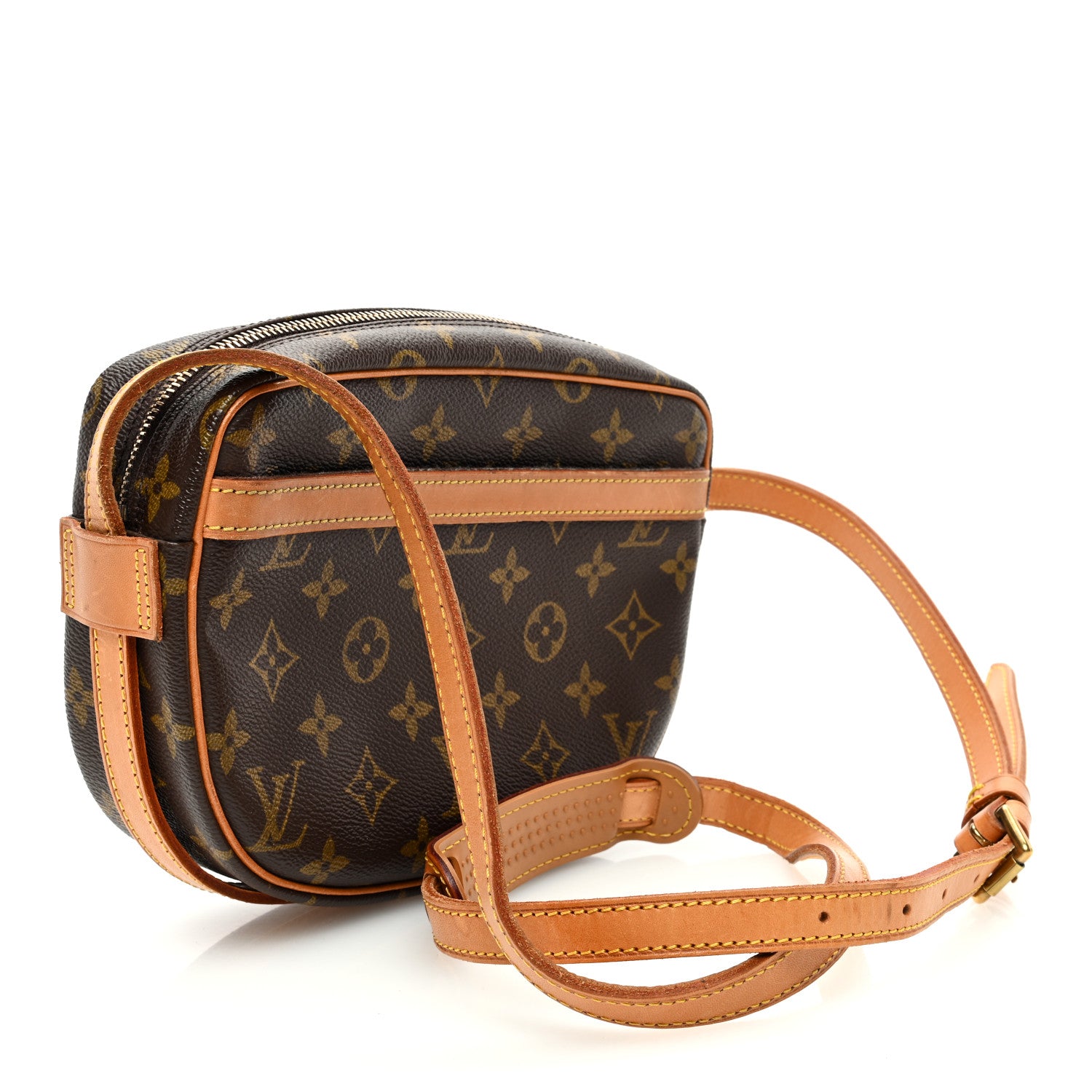 Louis Vuitton Monogram Jeune Fille 3 of 16