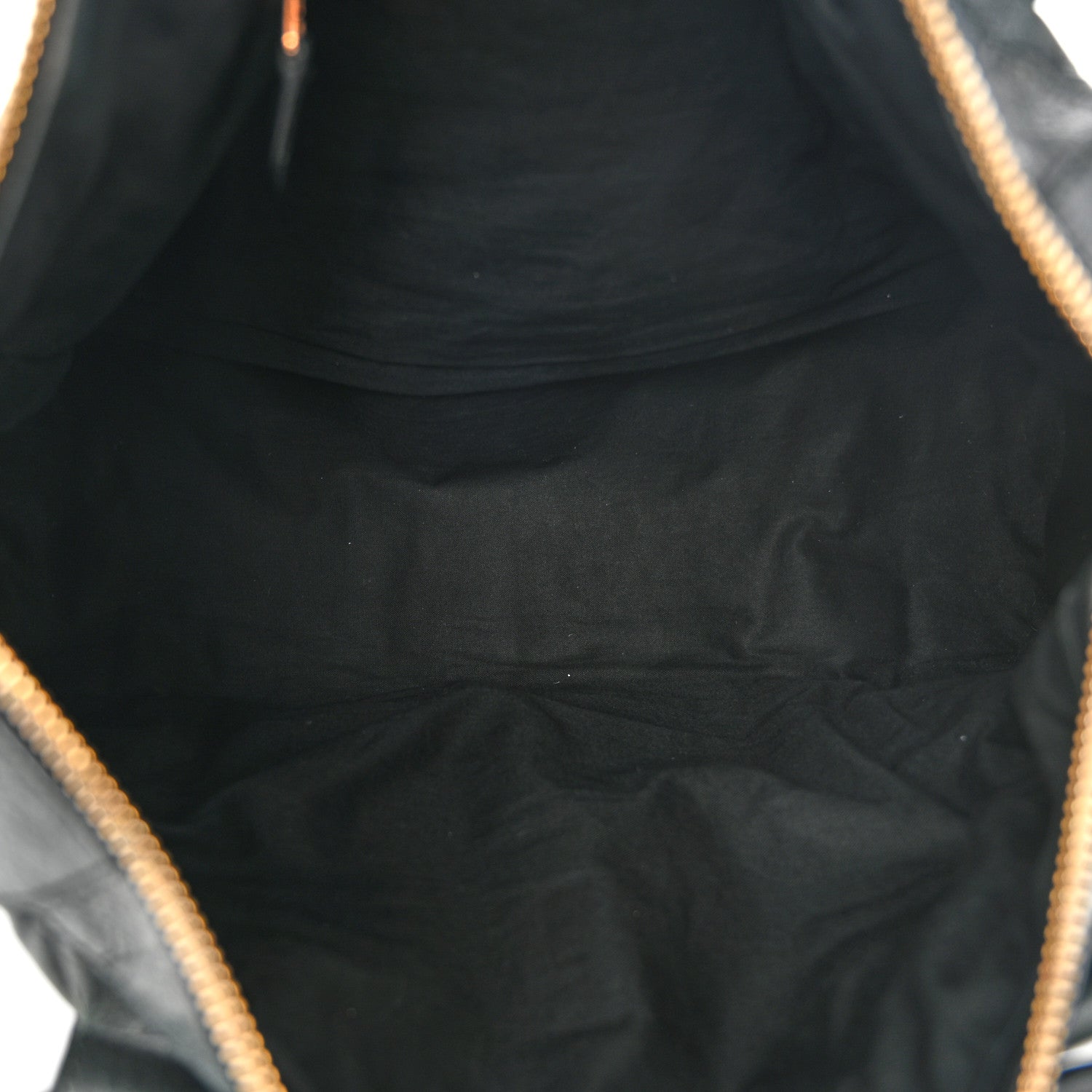 Balenciaga Agneau Giant 21 Rose Gold Hardware Work Black 5 of 10
