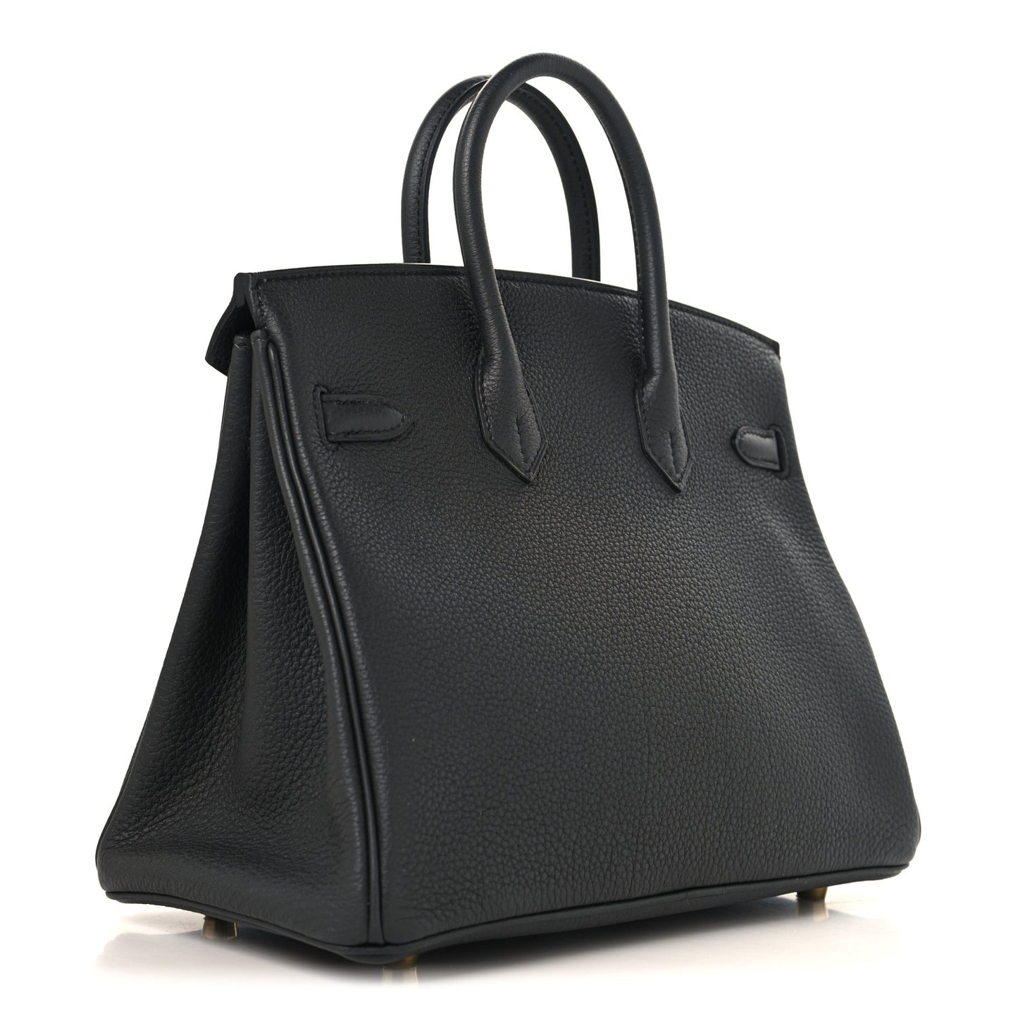 Togo Birkin 25 Plomb