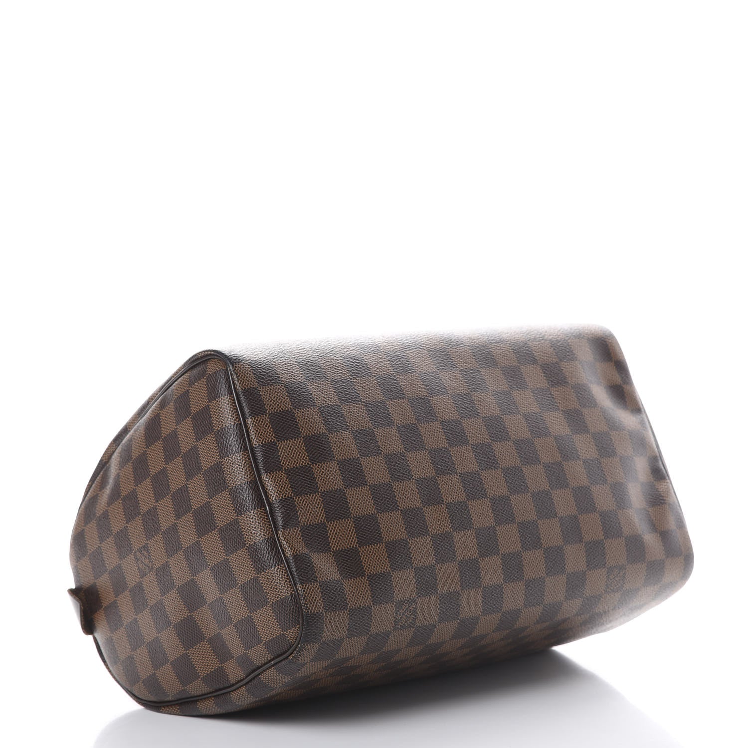 Louis Vuitton Damier Ebene Speedy 30 3 of 17