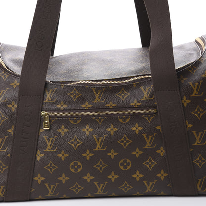 Louis Vuitton Monogram Neo Eole 55 8 of 13
