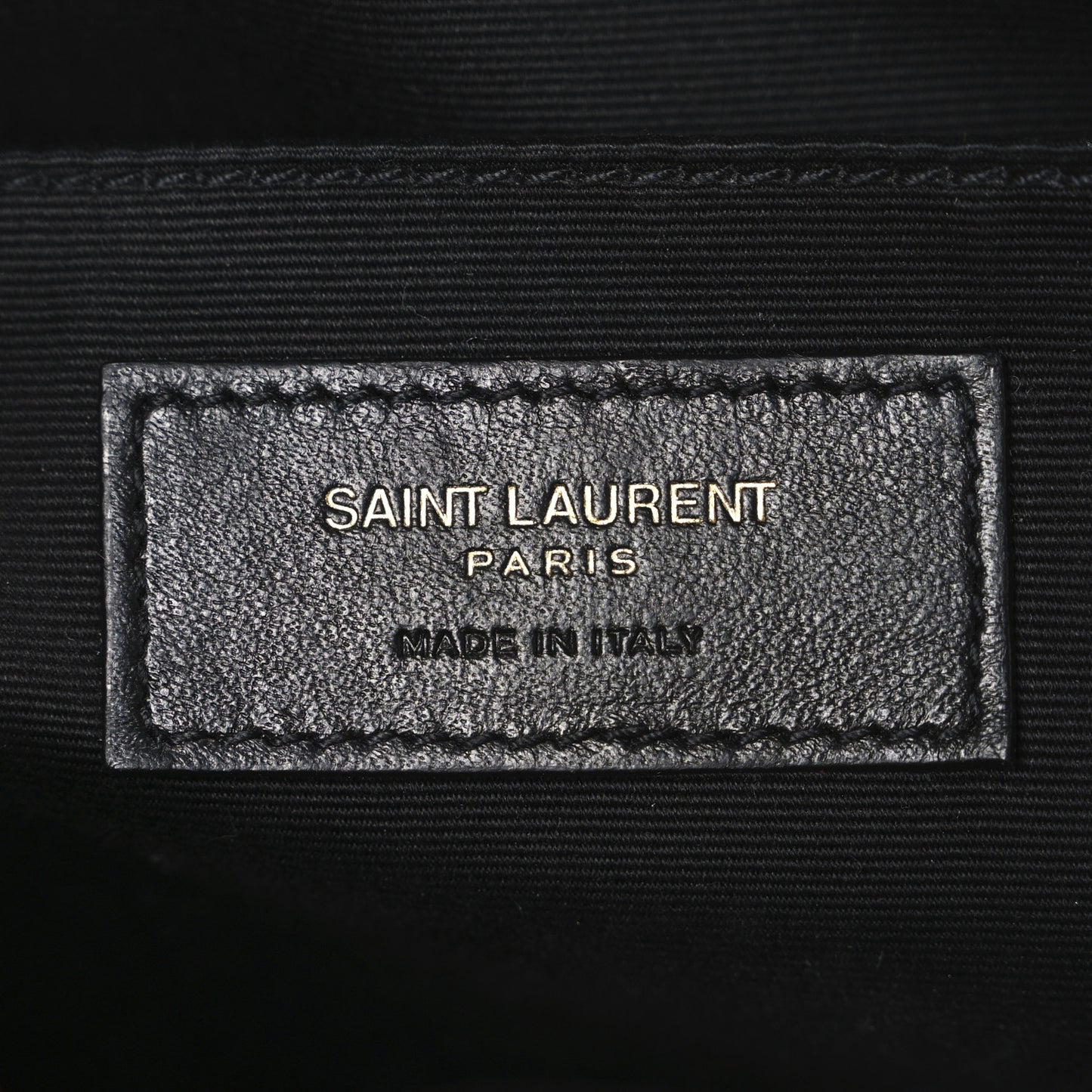 Calfskin Matelasse Monogram Lou Camera Bag Opyum Red