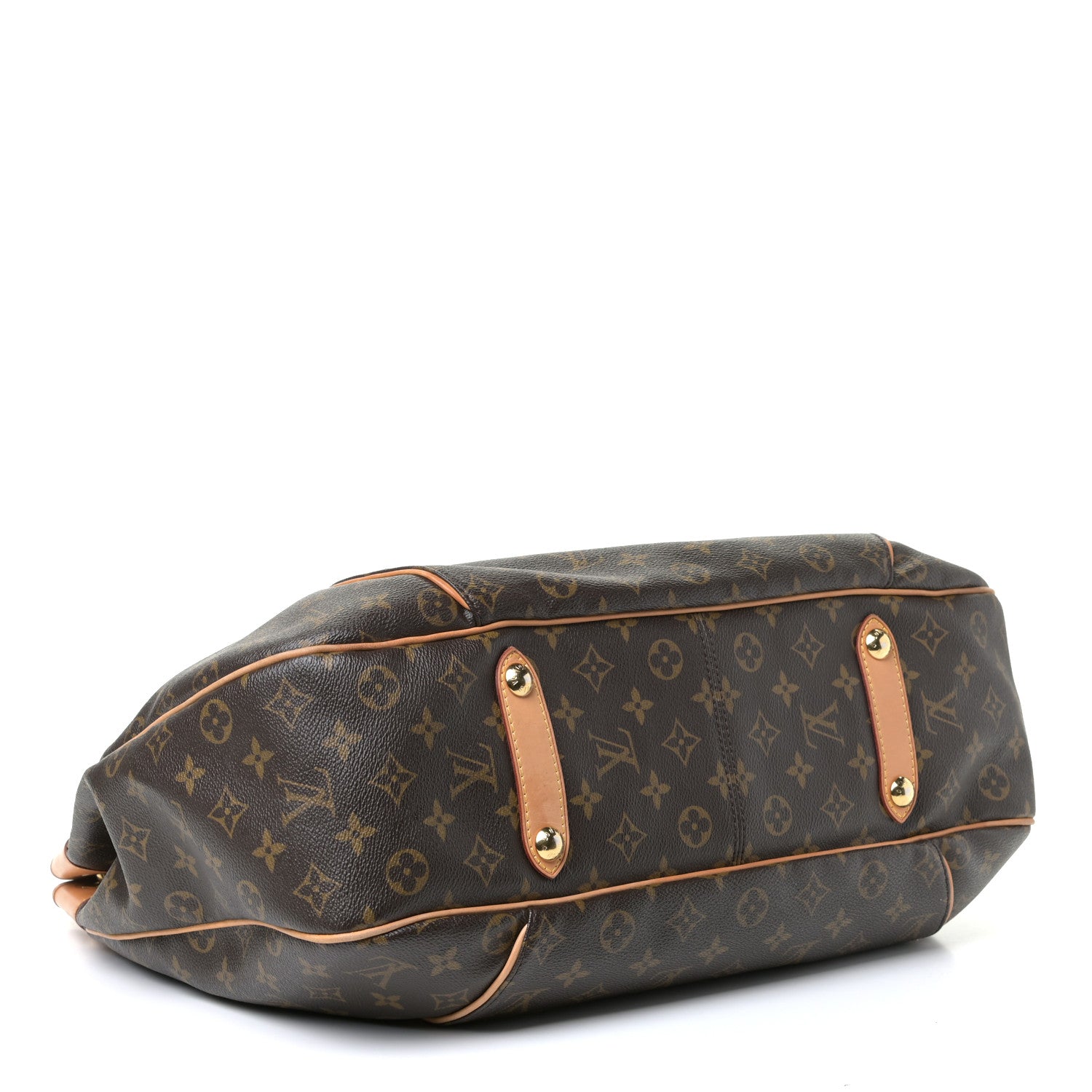 Louis Vuitton Monogram Galliera GM 3 of 7