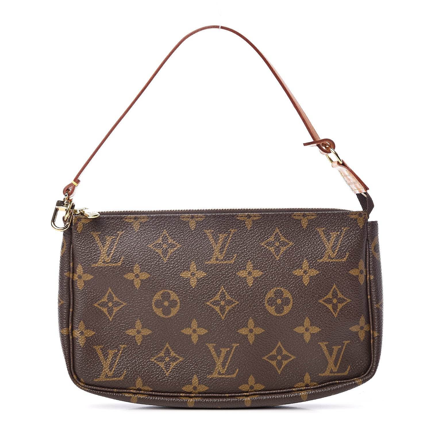 Louis Vuitton Monogram Pochette Accessories 1 of 9