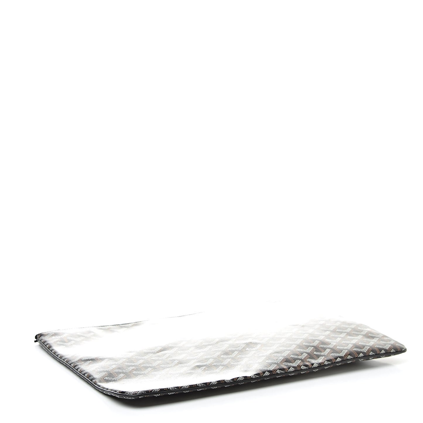 Goyardine Senat Pochette GM Black