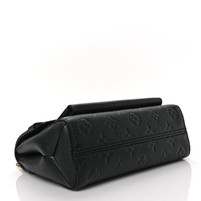 Louis Vuitton Empreinte Vavin BB Black 4 of 8