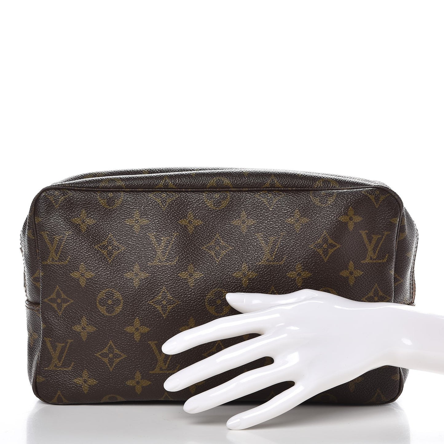 Monogram Trousse Toilette 28