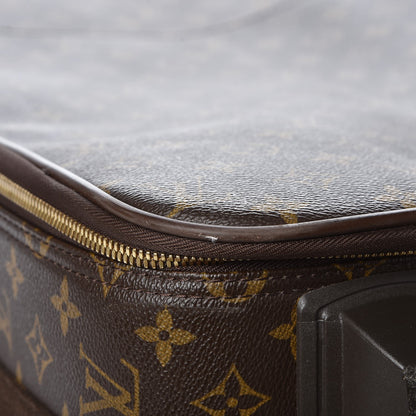 Louis Vuitton Monogram Pegase 55 19 of 21