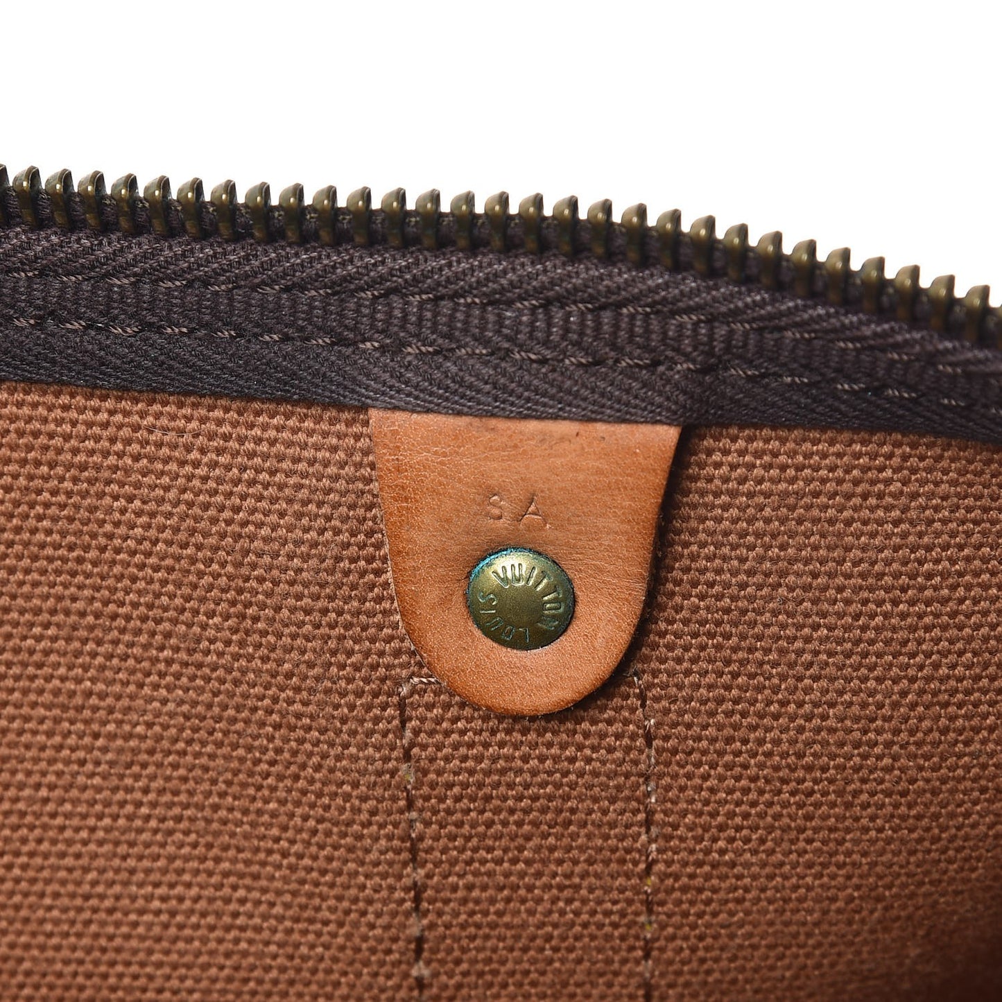 Monogram Keepall 60